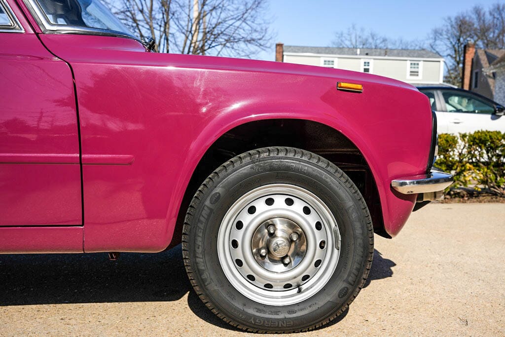 1975 Alfa Romeo Giulia Nuova Super 1300 for sale